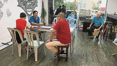 Photo of 方便上班族需求 鑾希盟試跑傍晚服務