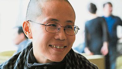 Photo of 友人：處於高危狀態 劉霞被中方視作罪犯