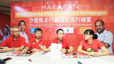 Photo of 歐陽捍華：出錯還是故意 一個選民可投3次？