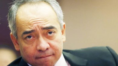 Photo of 砂拉越報告：收買巫統領袖 納吉要求弟轉錢