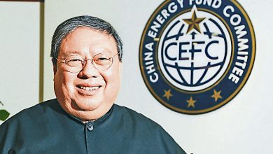Photo of 涉貪控8罪潛逃風險高 何志平三度被拒保外