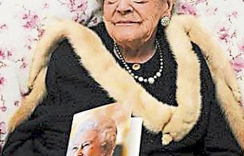 Photo of 享年113歲  英最老女人瑞逝世