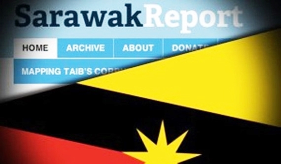 sarawak-report
