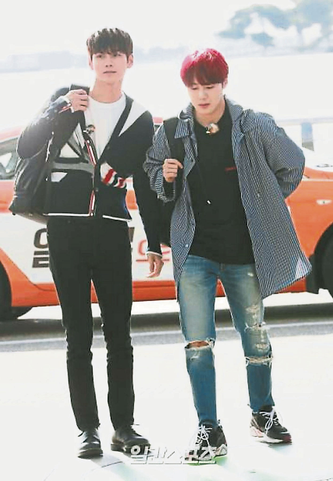 wannaone
