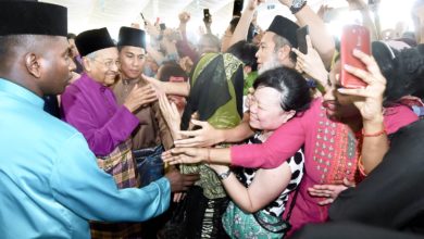 Photo of 首相：向國陣糖果說不 人民力量促成新大馬