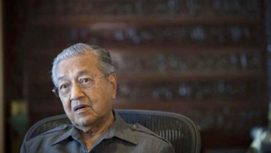 Photo of 敦馬否認反中 無益投資大馬怎能要