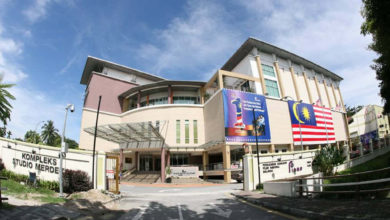 Photo of 數筆撥款有爭議 反貪會查電影發展局