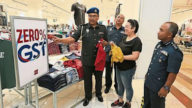 Photo of 貿消局：確保商家降價 記錄2.8萬商品售價