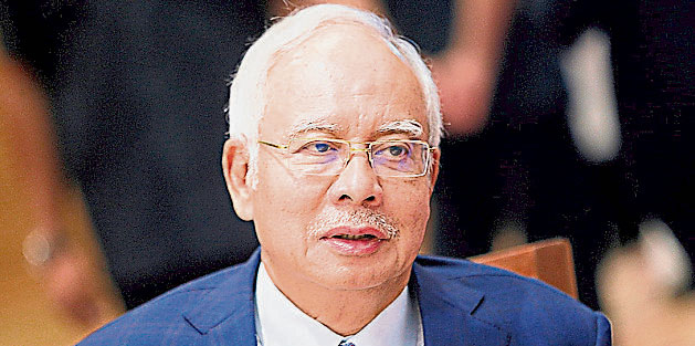 Najib-Razak