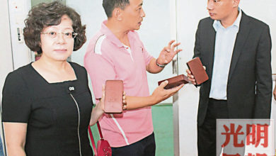 Photo of 陳辰：製造就業機會 鼓勵中企來馬投資