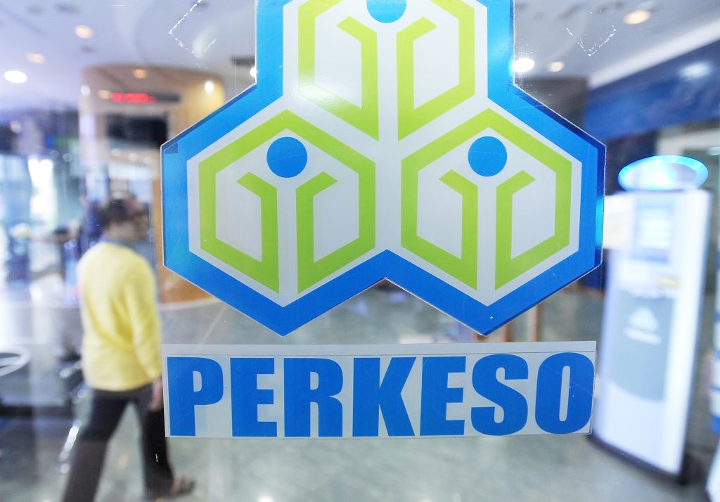 Perkeso