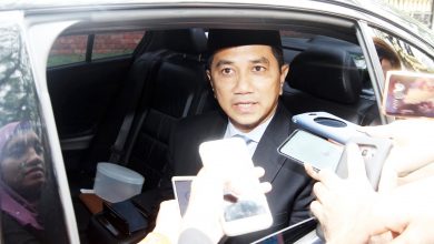 Photo of 阿茲敏雪大臣名單呈蘇丹 阿米魯丁是唯一人選