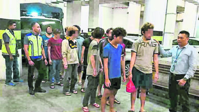 Photo of 涉澳門騙局詐逾13萬 1人監1年1鞭 3人不認罪