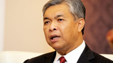 Photo of 民調：巫統主席3候選人 扎希支持率51%