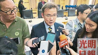 Photo of 尤端祥：設委會調查 肇事公司禁營業