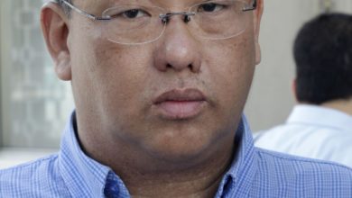 Photo of 轟草率宣佈退出國陣 民政基層不滿未通知