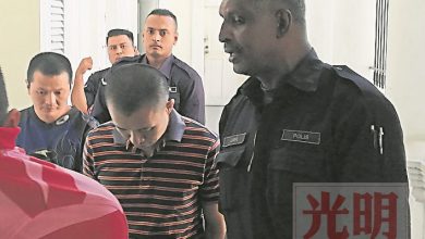 Photo of 【小販中心隨機殺人案】 控方：犯案後逃跑 不信被告精神分裂