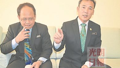 Photo of 響應州政府建議 檳市廳禁塑料吸管容器