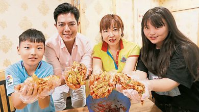 Photo of 【招牌菜】張耀棟醃製泡菜  老闆讚太厲害了
