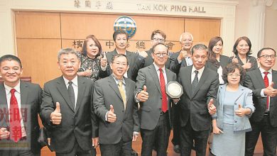 Photo of 陳辰：需雙方共同努力 盼馬中加速互免簽證