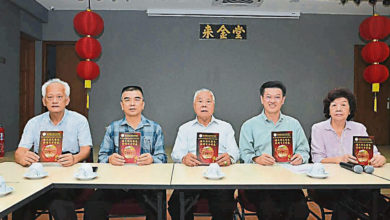 Photo of 文物館22日開幕 陳氏書院23日122年慶