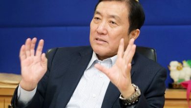 Photo of 馬華黨選啟動 中央落在11月