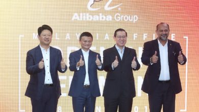 Photo of 白天：首5個月上揚14.7% 馬中貿易料超過4千億