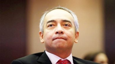 Photo of 納西爾提早離任 聯昌集團物色接班人