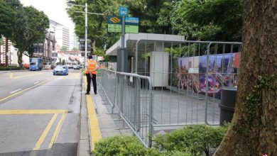 Photo of 【特金會】封路設X光安檢門 金正恩或下榻瑞吉酒店