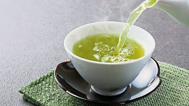 Photo of 英研究：綠茶助減中風風險