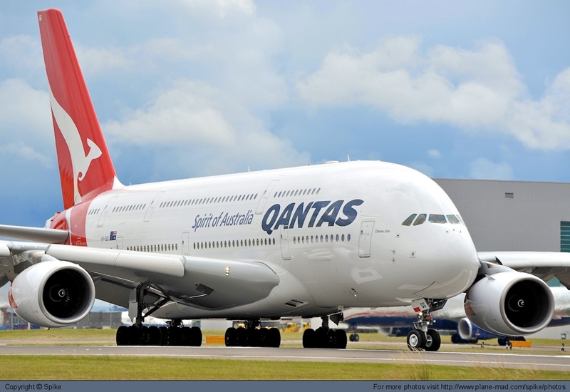 pinqantas