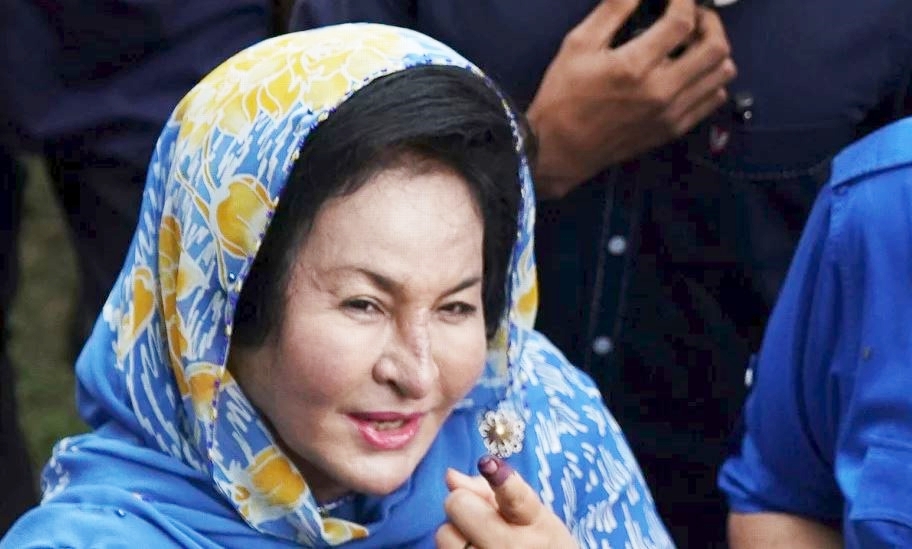 rosmah