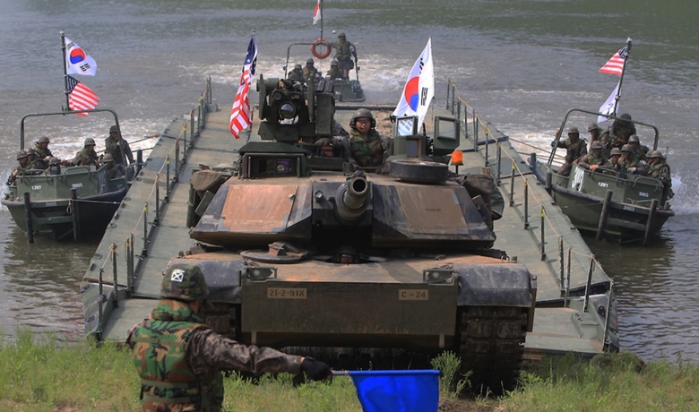 south_korea_us_war_games