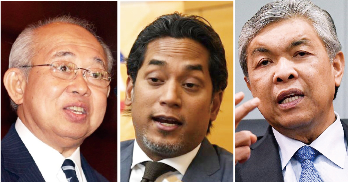 umno