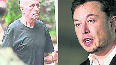 Photo of 【清萊洞穴救援口水戰】不滿被指戀童漢 英專家擬告馬斯克詆毀