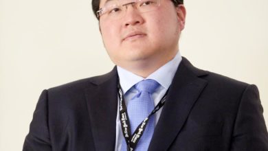 Photo of 總警長：印尼？ 劉特佐在澳門