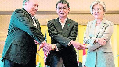 Photo of 朝鮮半島無核化或生變 朝斥美提流氓要求