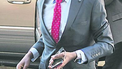 Photo of 津巴布韋大選或變天 反對黨搶先宣佈獲勝