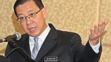 Photo of 財長：大馬力抗貿易戰 GDP放眼增6%
