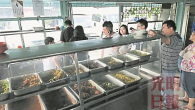 Photo of 儲物格有老鼠糞蟑螂 50年馬來飯店關2週