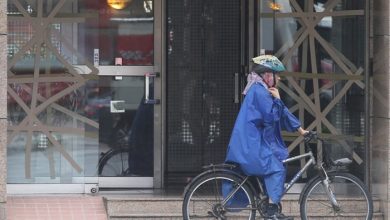 Photo of 日雨災增至141死 恐難尋獲生還者