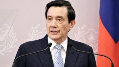 Photo of 涉賤賣黨產  馬英九等6人被控