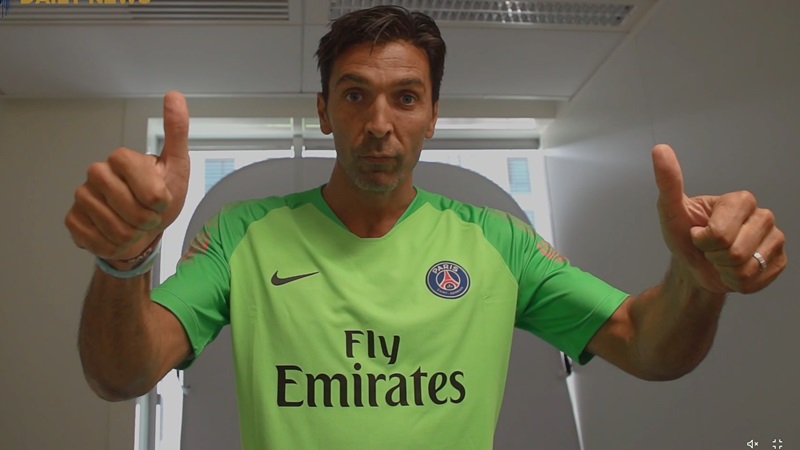 buffon