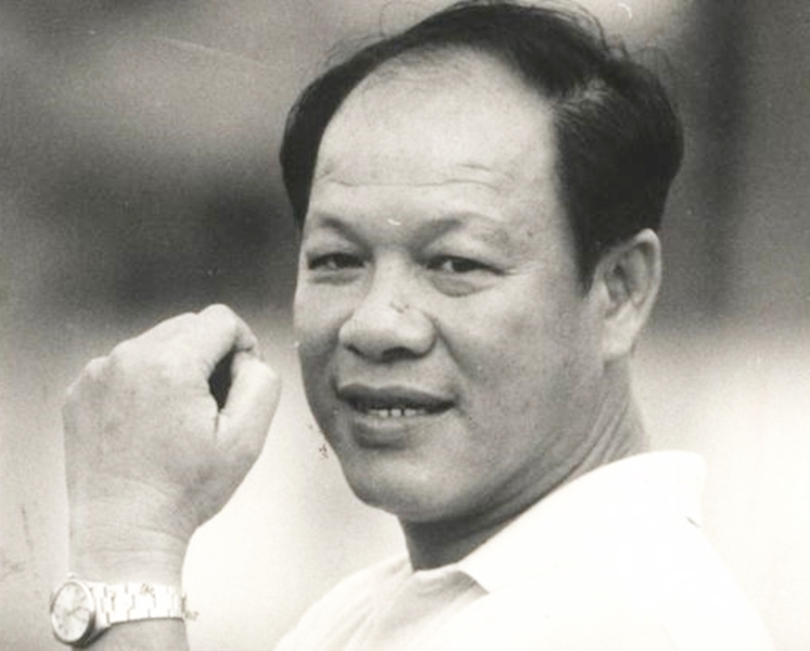 chow kwai lam