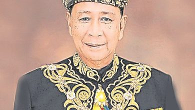 Photo of 時隔59年 第29任 吉蘇丹10月22登基