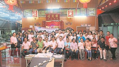 Photo of 魏子森：發展須符世遺規定 建議設委會管理姓氏橋