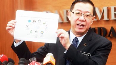 Photo of 財長：清單可修改 歡迎建議徵SST物品