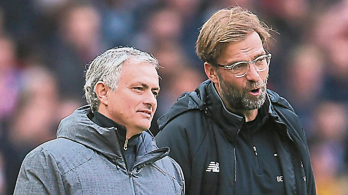 mourinho-klopp