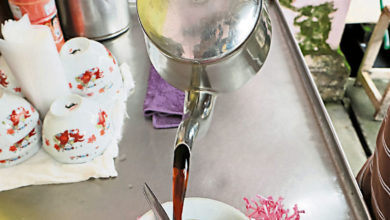 Photo of 【招牌菜】芙蓉第一好賣良心涼茶