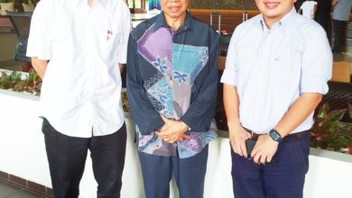 Photo of 受委副部長 王建民感覺超現實